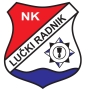 Grb Lučkog Radnika u Hrvatskoj