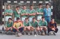 Ekipa Trsata 1989. godine u Dramlju.