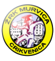 Stari grb Murvice (2003. – 2019.)