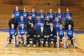 RK Zamet prvi dio sezone 2017./18.