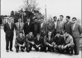NK Rijeka 1958. godine.