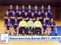 RK Zamet 2011./12.