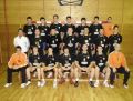 RK Matulji 2001 u sezoni 2011./12.