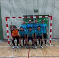 Momčad Recreativa 2024./25. sezone.