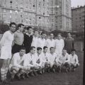 NK Rijeka 1960./61.