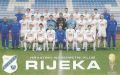 HNK Rijeka 2005./06.