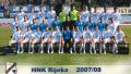 HNK Rijeka 2007./08.
