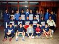 RK Zamet 2006./07. (prvi dio sezone)