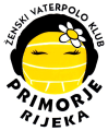 Grb ŽVK Primorje (2008. – 2012.)