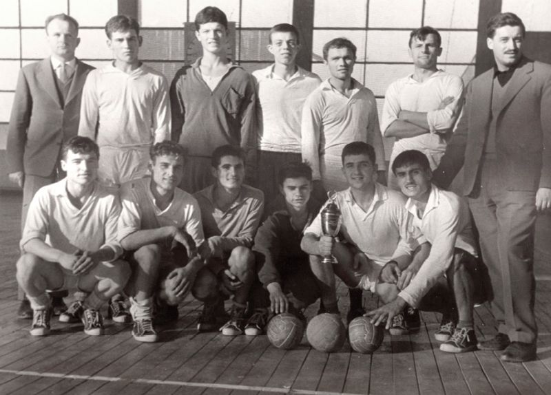 File:RK Galeb 1963. godine.jpg