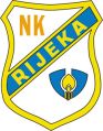 Grb NK Rijeke (1971. – 1995.)
