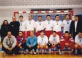 RK Crikvenica 1998./99.