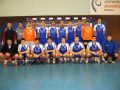 RK Zamet 2008./09.
