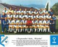 NK Rijeka 1974./75.