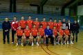 RK Crikvenica 2008./09.