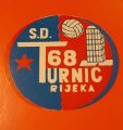 Grb Sportskog društva Turnić