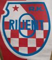 Stari grb RK Orijent