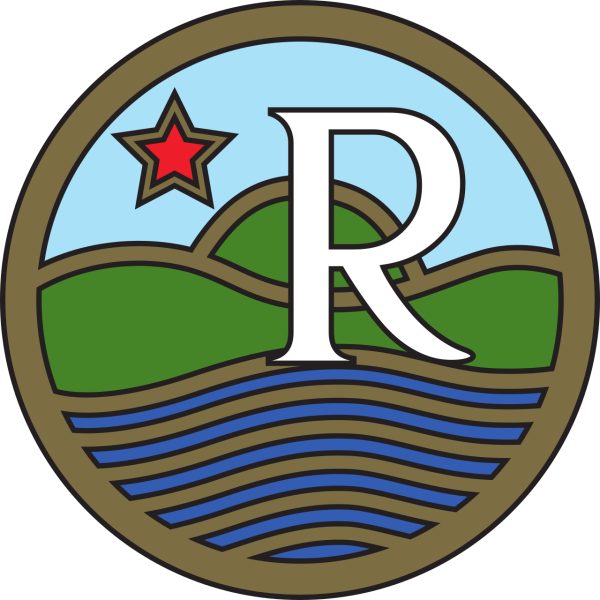 File:NK Rijeka logo (1954-1971).png
