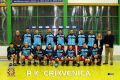 RK Crikvenica 2003./04.