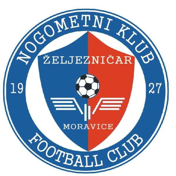 File:NK Željezničar logo.jpg