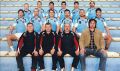 RK Zamet 2007./08.