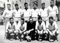 RK Kvarner Rijeka 1963./64.