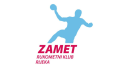Grb Zameta 2009. – 2014. godine.